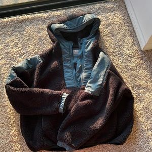 From Vermont sweater (xs)